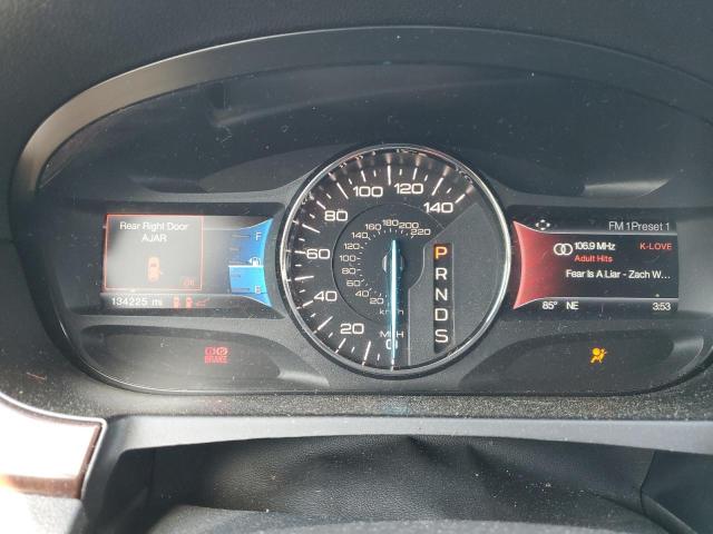 Photo 9 from auction – 2014 FORD EDGE LIMIT with VIN 2FMDK4KC5EBA86059