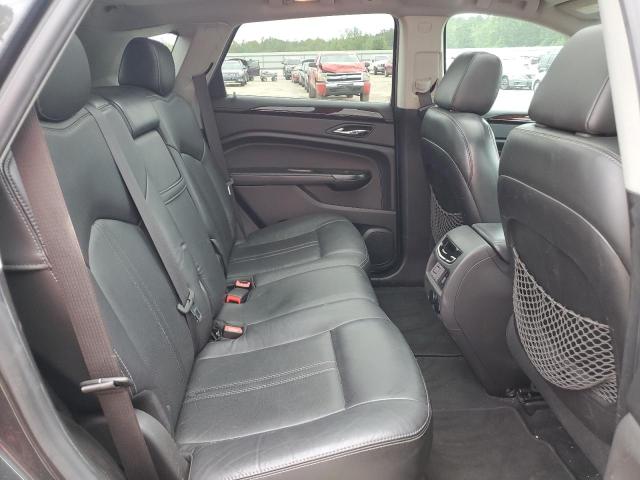 Photo 11 from auction – 2016 CADILLAC SRX PREMIU with VIN 3GYFNDE31GS506908