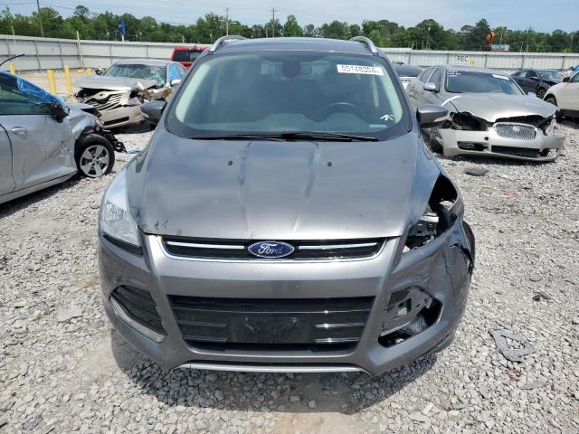 Photo 5 from auction – 2014 FORD ESCAPE TIT with VIN 1FMCU0JX2EUD87336
