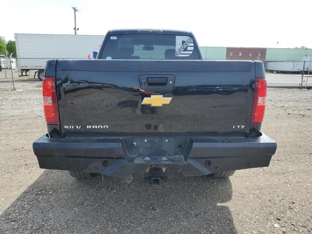 صورة رقم 6 من المزاد - 2012 CHEVROLET SILVERADO مع VIN 1GC1KYE80CF192775