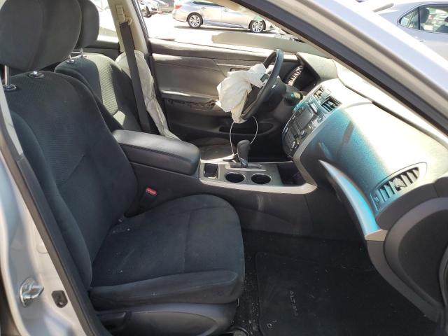 Photo 7 from auction – 2015 NISSAN ALTIMA 2.5 with VIN 1N4AL3AP2FN895257