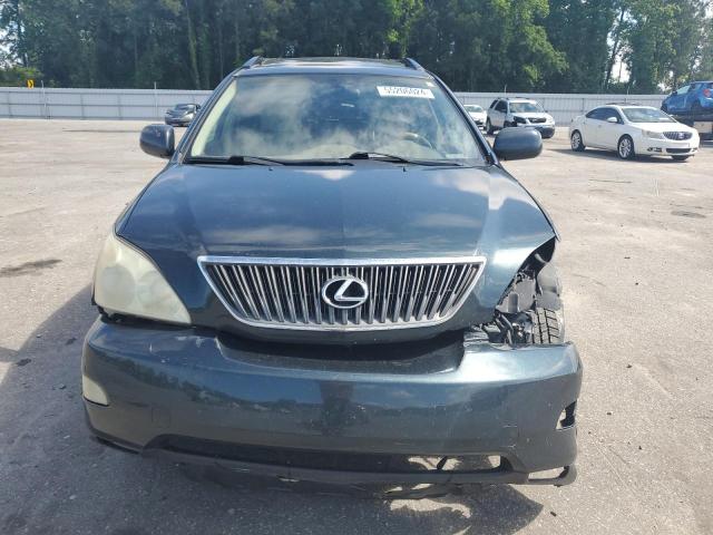 Photo 5 from auction – 2004 LEXUS RX 330 with VIN 2T2GA31U74C003399