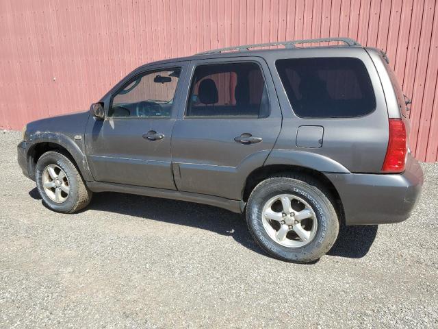 Photo 2 from auction – 2006 MAZDA TRIBUTE I with VIN 4F2YZ92Z96KM35265
