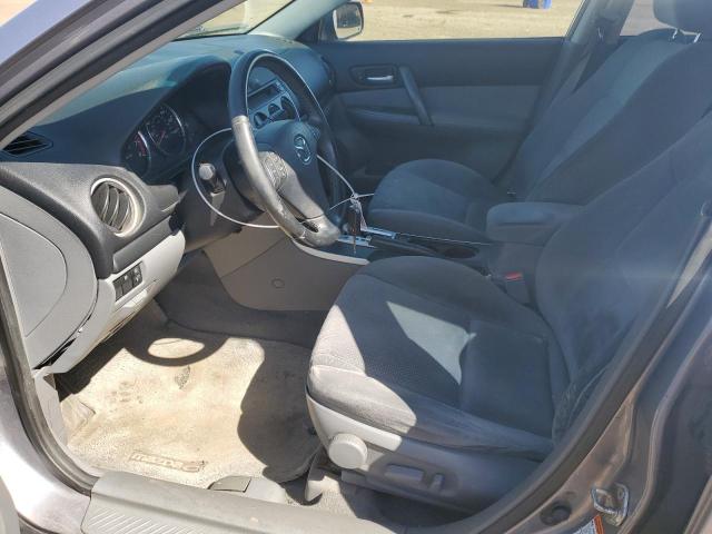 Photo 7 from auction – 2008 MAZDA 6 I with VIN 1YVHP80C085M48853