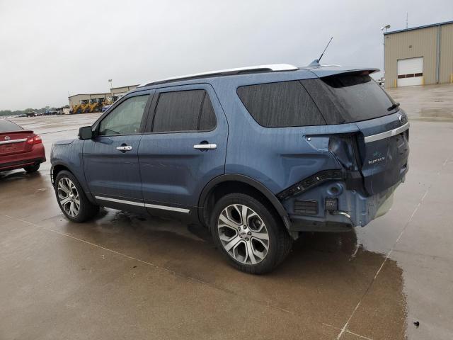 Photo 2 from auction – 2019 FORD EXPLORER P with VIN 1FM5K8HT3KGA07480