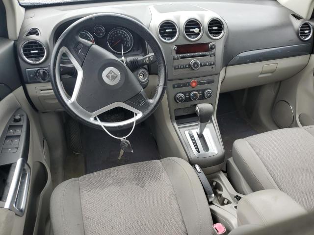 Photo 8 from auction – 2008 SATURN VUE XR with VIN 3GSCL53798S640176