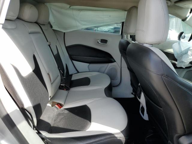 Photo 11 from auction – 2020 JEEP COMPASS LI with VIN 3C4NJCCB8LT205655