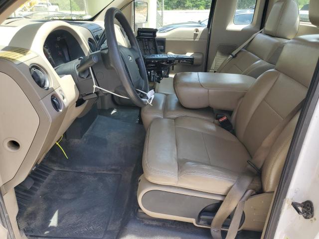 Photo 7 from auction – 2008 FORD F150 with VIN 1FTRF12258KB62958