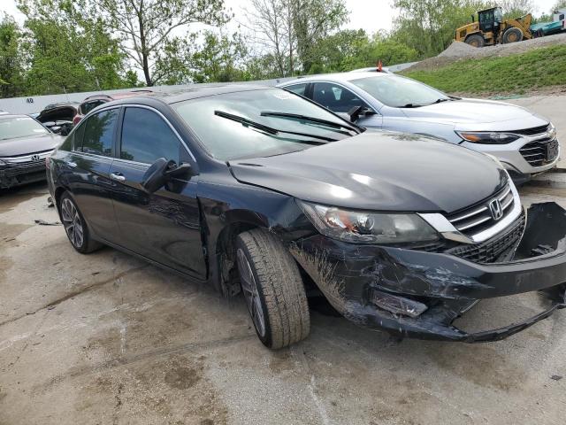 Photo 4 from auction – 2014 HONDA ACCORD SPO with VIN 1HGCR2F53EA283336