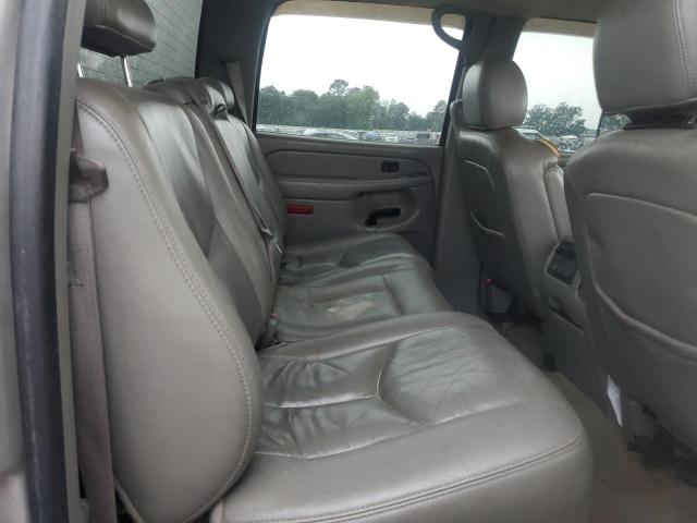 Photo 10 from auction – 2006 CHEVROLET SILVERADO with VIN 1GCJK33D46F264844
