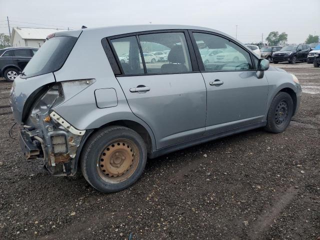 Photo 3 from auction – 2009 NISSAN VERSA S with VIN 3N1BC13E79L423402