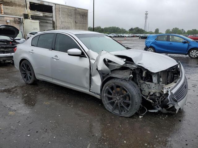 Photo 4 from auction – 2012 INFINITI G37 with VIN JN1CV6AR8CM978602