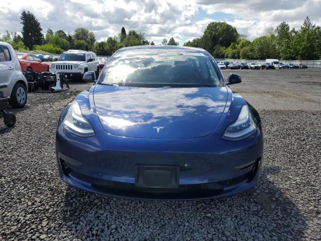 Photo 5 from auction – 2018 TESLA MODEL 3 with VIN 5YJ3E1EB3JF064406