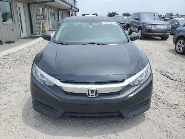 Photo 5 from auction – 2017 HONDA CIVIC LX with VIN 19XFC2F54HE074413