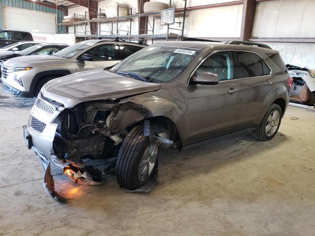 CHEVROLET EQUINOX LT 2012 with VIN 2GNFLDE55C6277940 - Photo from auction