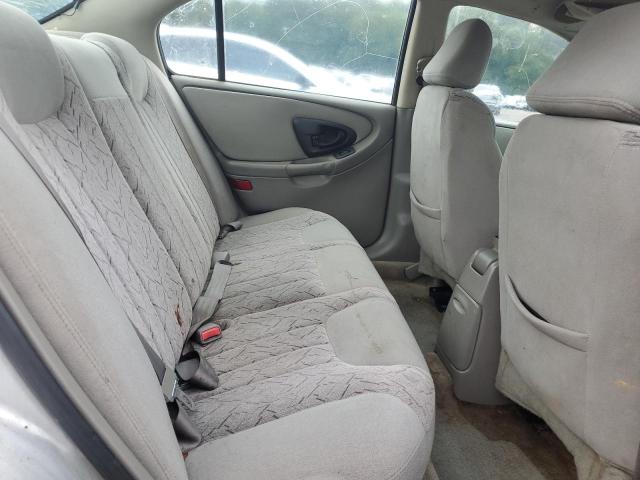 Photo 10 from auction – 2003 CHEVROLET MALIBU LS with VIN 1G1NE52J23M674893