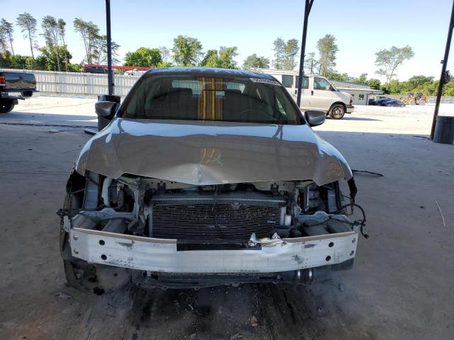Photo 5 from auction – 2018 ACURA ILX BASE W with VIN 19UDE2F37JA006181