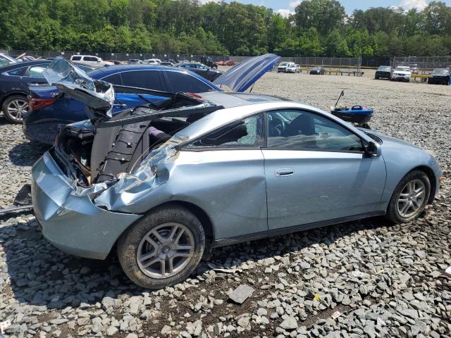 Photo 3 from auction – 2004 TOYOTA CELICA GT with VIN JTDDR32T940178057