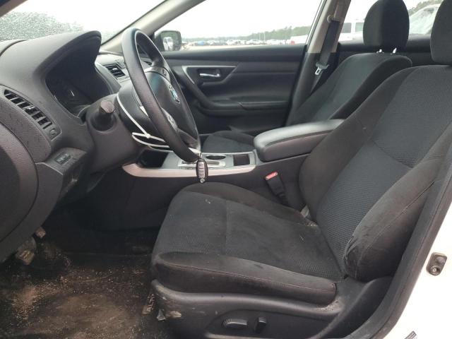 Photo 7 from auction – 2015 NISSAN ALTIMA 2.5 with VIN 1N4AL3AP2FC498272