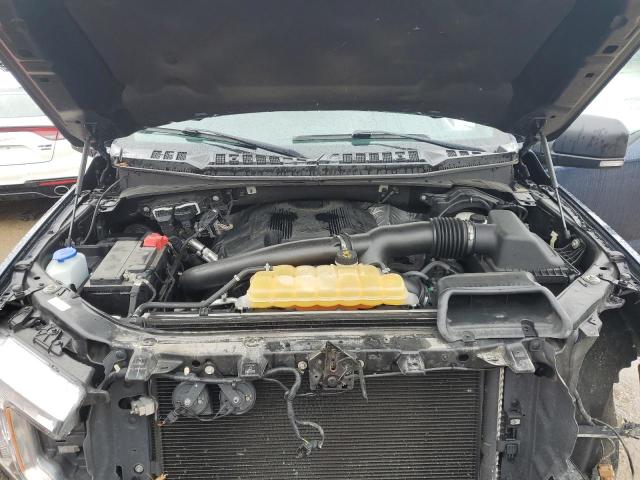 Photo 11 from auction – 2018 FORD F150 SUPER with VIN 1FTEW1EG8JFA31186