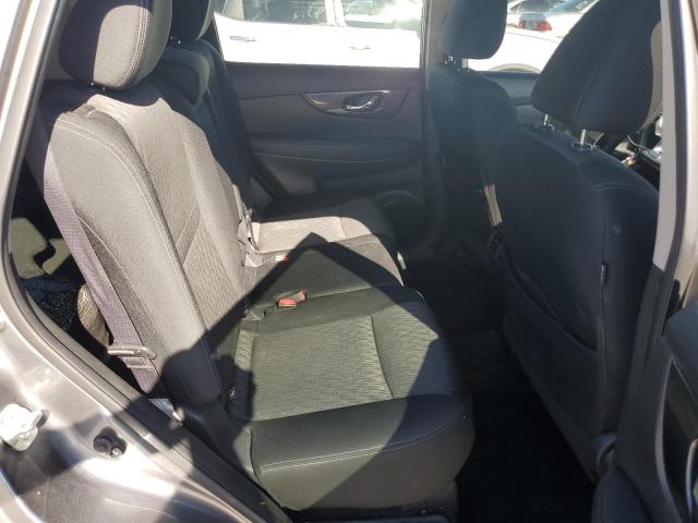 Photo 11 from auction – 2017 NISSAN ROGUE S with VIN KNMAT2MVXHP533425