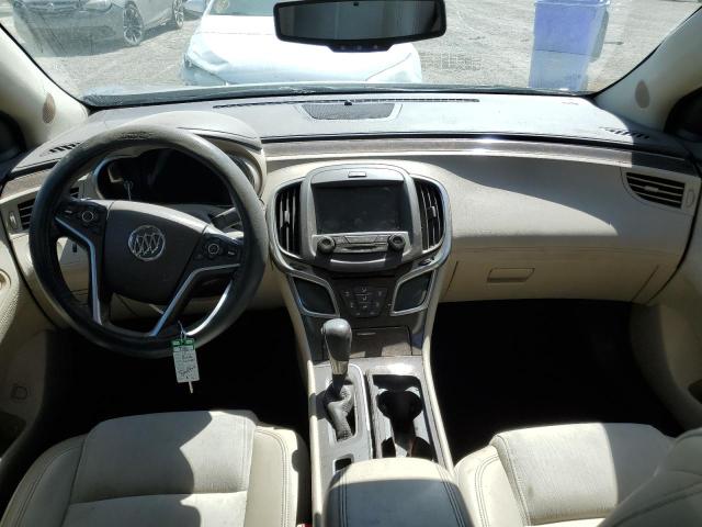 Photo 8 from auction – 2015 BUICK LACROSSE with VIN 1G4GA5GR6FF195326