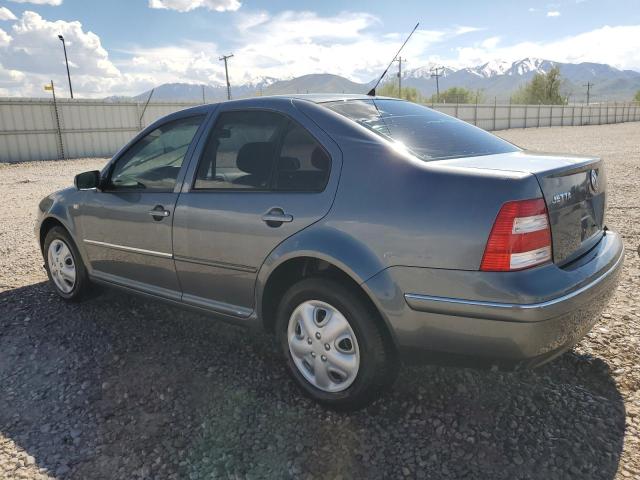 Photo 2 from auction – 2004 VOLKSWAGEN JETTA GL with VIN 3VWRK69M24M037075
