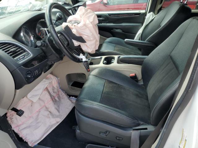 Photo 7 from auction – 2019 DODGE GRAND CARA with VIN 2C4RDGCG2KR776393