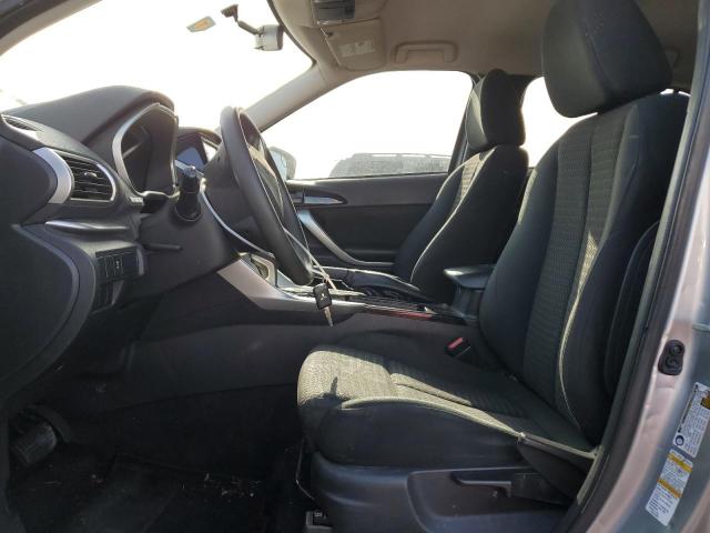 Photo 7 from auction – 2018 MITSUBISHI ECLIPSE CR with VIN JA4AT3AA6JZ063521
