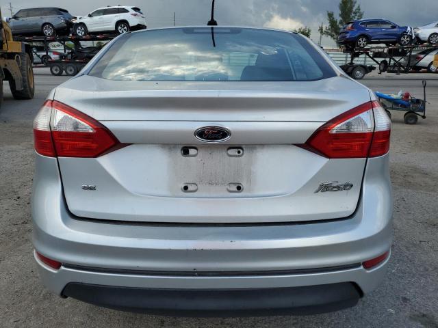 Photo 6 from auction – 2014 FORD FIESTA SE with VIN 3FADP4BJ0EM172078