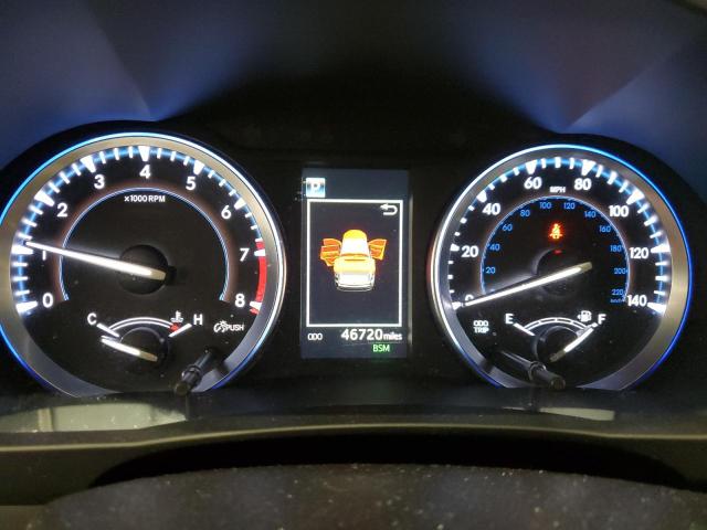 Photo 9 from auction – 2017 TOYOTA HIGHLANDER with VIN 5TDJZRFHXHS429389
