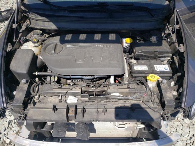 Photo 12 from auction – 2018 JEEP CHEROKEE L with VIN 1C4PJMLX8JD619287
