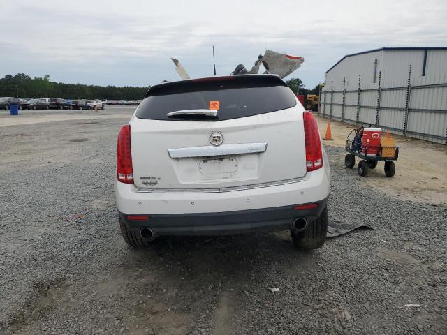 Photo 6 from auction – 2011 CADILLAC SRX PREMIU with VIN 3GYFNFEY1BS505788