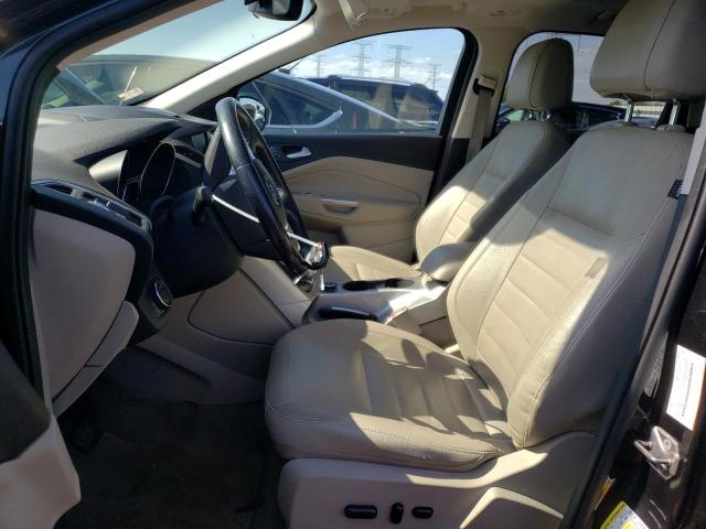 Photo 7 from auction – 2013 FORD ESCAPE SEL with VIN 1FMCU9H98DUD57493
