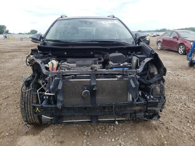 Photo 5 from auction – 2017 TOYOTA RAV4 LIMIT with VIN 2T3DFREV3HW549417