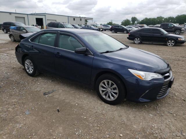 Photo 4 from auction – 2015 TOYOTA CAMRY LE with VIN 4T4BF1FK9FR510095