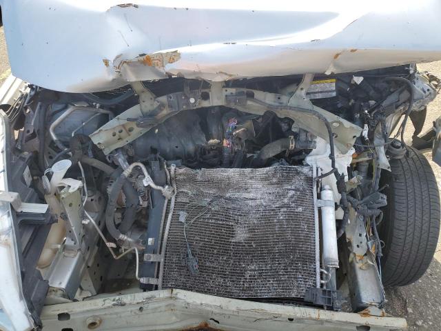 Фото 11 с аукциона – 2015 NISSAN VERSA S с VIN 3N1CN7AP1FL832724