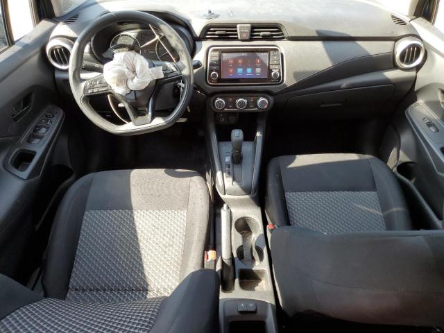 Photo 8 from auction – 2023 NISSAN VERSA S with VIN 3N1CN8DV0PL872312