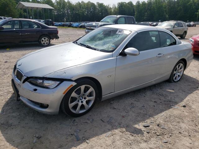 Photo 1 from auction – 2008 BMW 335 I with VIN WBAWL73598PX56573