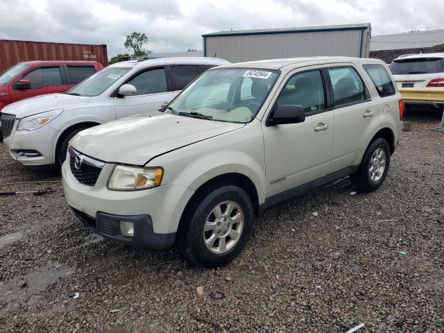 MAZDA TRIBUTE I 2008 con VIN 4F2CZ02Z08KM09288 - Foto de la subasta