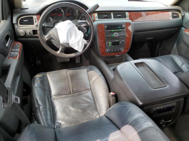 Photo 8 from auction – 2010 CHEVROLET TAHOE C150 with VIN 1GNUCBE05AR209770