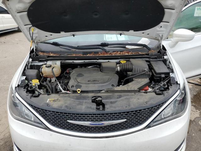 Photo 12 from auction – 2020 CHRYSLER PACIFICA T with VIN 2C4RC1BG4LR269093