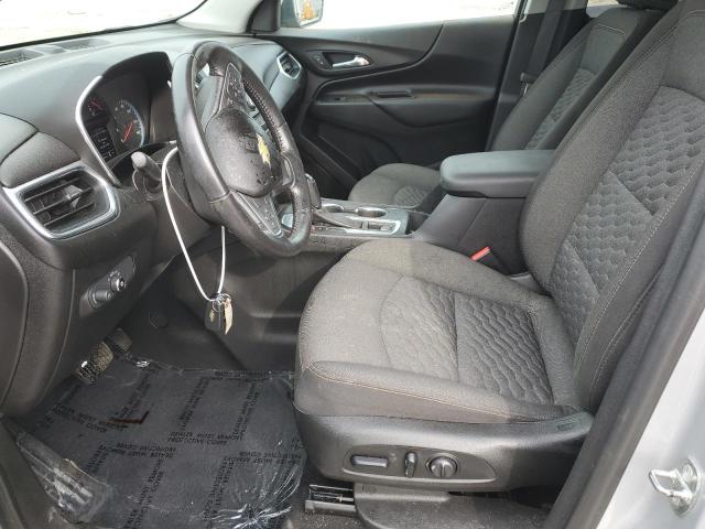 Photo 7 from auction – 2018 CHEVROLET EQUINOX LT with VIN 2GNAXJEV6J6319171