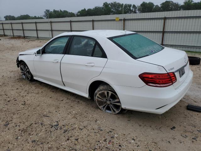 Photo 2 from auction – 2016 MERCEDES-BENZ E 350 with VIN WDDHF5KB0GB205495