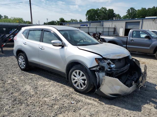 Photo 4 from auction – 2014 NISSAN ROGUE S with VIN 5N1AT2MV9EC761429