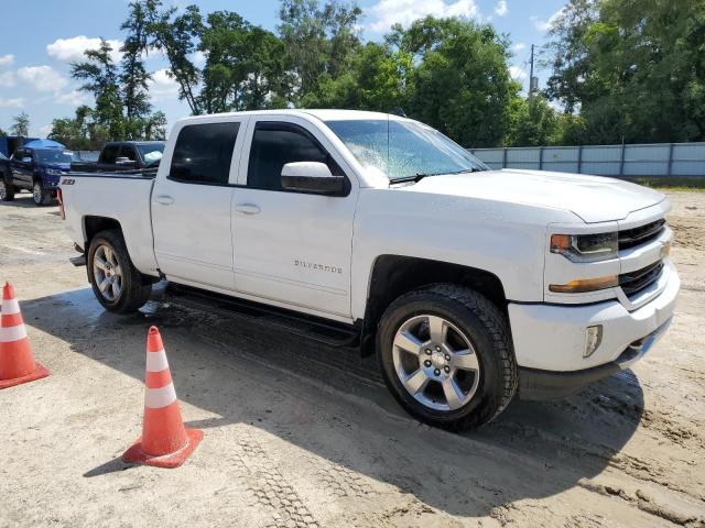 Photo 4 from auction – 2017 CHEVROLET SILVERADO with VIN 3GCUKREC3HG458609