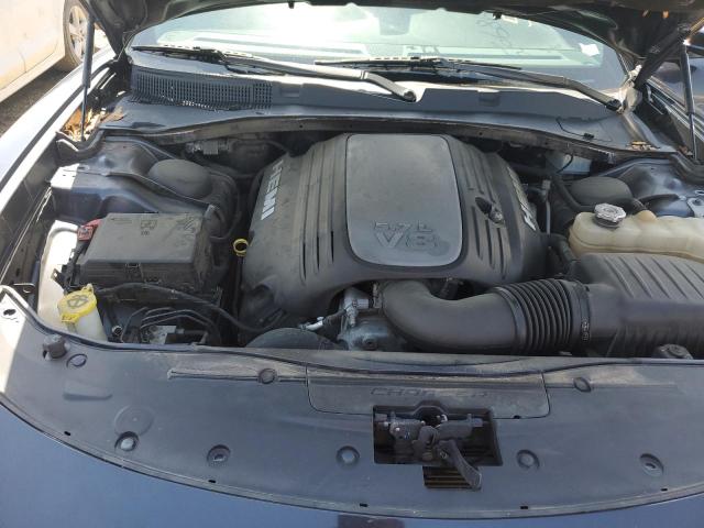 Photo 11 from auction – 2018 DODGE CHARGER R/ with VIN 2C3CDXCT9JH162792