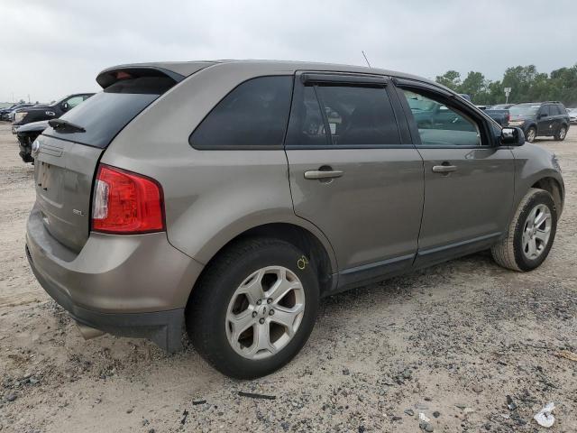 Photo 3 from auction – 2012 FORD EDGE SEL with VIN 2FMDK3JCXCBA63630