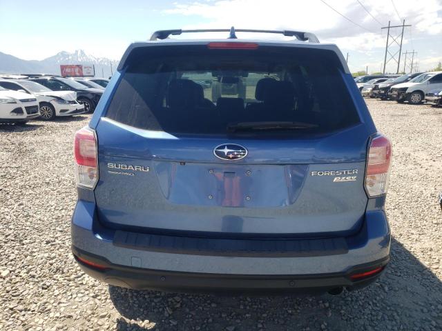 Photo 6 from auction – 2017 SUBARU FORESTER 2 with VIN JF2SJAWC5HH429081