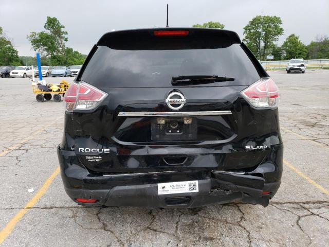 Photo 6 from auction – 2015 NISSAN ROGUE S with VIN 5N1AT2MV1FC818353